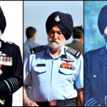 Arjan Singh