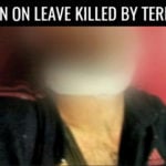 BSF JAWAN ON LEAVE KILLED BY TERRORISTS
