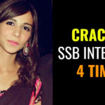 CRACKED SSB INTERVIEW 4 TIMES