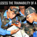 HOW SSBS ASSESS THE TRAINABILITY OF A CANDIDATE