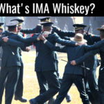 IMA whiskey