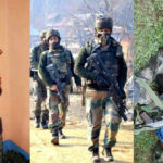 LeT Terrorist Ishfaq Padder Killed