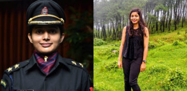 Lt. Shilpy Gargmukh