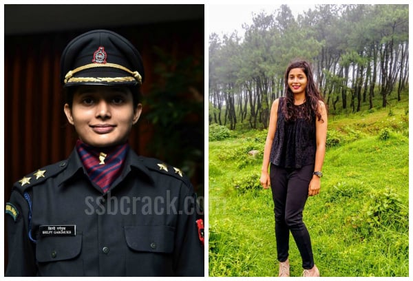 Lt. Shilpy Gargmukh