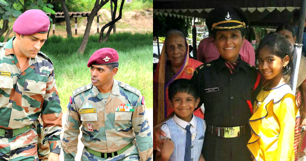 Lt. Swati Mahadik 1