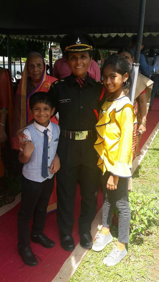 Lt. Swati Mahadik 4