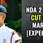 NDA 2 2017 CUT OFF MARKS [EXPECTED]