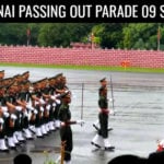 OTA CHENNAI PASSING OUT PARADE 09 SEP 2017