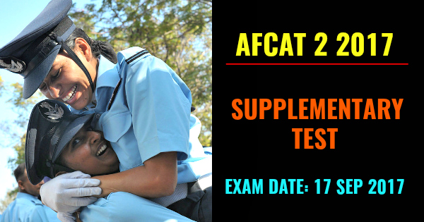 afcat 2 2017 re exam