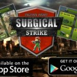best indian army mobile game