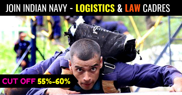 join indian navy