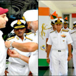 lt cdr anil raina
