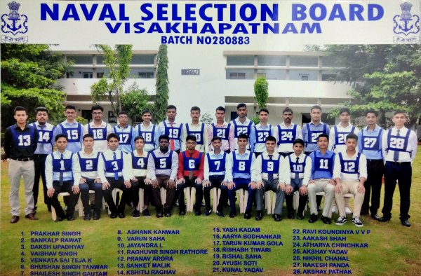 navy ssb candidates 1