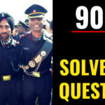 solved gk questions