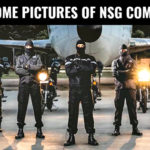 10 AWESOME PICTURES OF NSG COMMANDOS