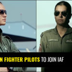 3 MORE WOMEN FIGHTER PILOTS TO JOIN IAF