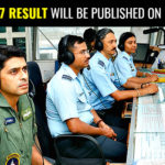 AFCAT 2 2017 RESULT WILL BE PUBLISHED ON 13 OCT 2017