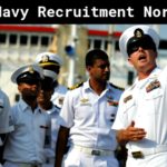 Indian Navy Recruitment North East