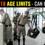 NDA 2018 AGE LIMITS