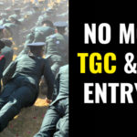 TGC & UES