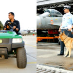 air warriors