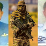 garud commando martyr