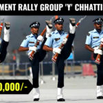 indian air force recruitment 2017