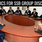 100 TOPICS FOR SSB GROUP DISCUSSION