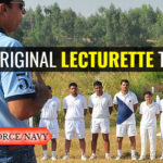 140 ORIGINAL LECTURETTE TOPICS