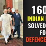 1600+ INDIAN POLITY SOLVED MCQS FOR DEFENCE EXAMS
