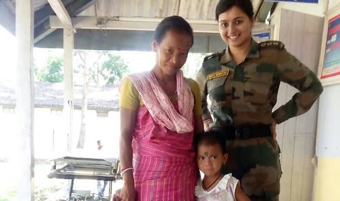 Captain Nikita Srivastava 3