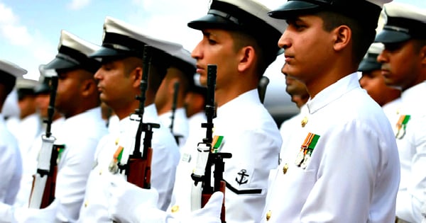 join indian navy