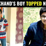nda topper