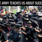 7 LESSONS THE ARMY TEACHES US ABOUT SUCCEEDING IN LIFE