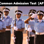 Air Force Common Admission Test (AFCAT) 2018