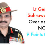 B S Sahrawat
