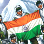 Battlefield Siachen