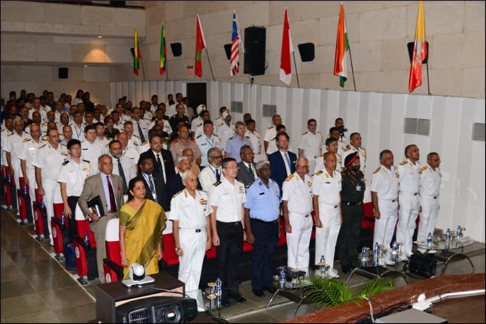 Goa Maritime Conclave