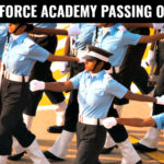 INDIAN AIR FORCE ACADEMY PASSING OUT PARADE