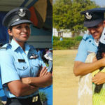 Indian Air Force PoP