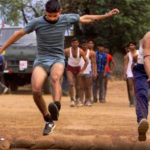 Indian Army Rally Bharti 2018
