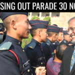 NDA PASSING OUT PARADE 30 NOV 2017