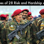 Risk and Harship Allowance
