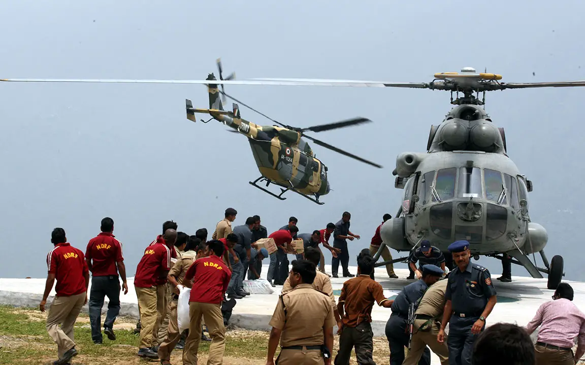 Rohingya Relief Mission Bangladesh
