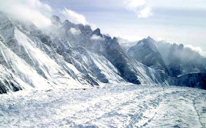 siachen