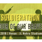 Soldierathon