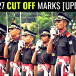TGC 127 CUT OFF MARKS [UPDATED]