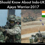 ajeya warrior