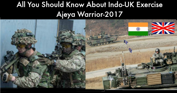 ajeya warrior