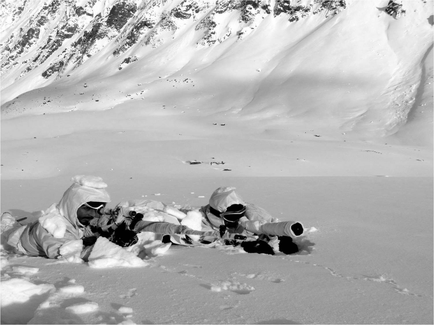 siachen